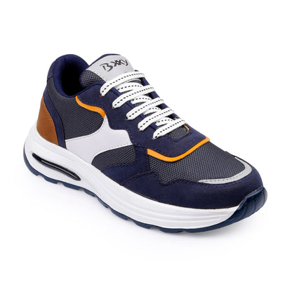 Men’s Performance Sports Shoes – Comfortable & Durable
