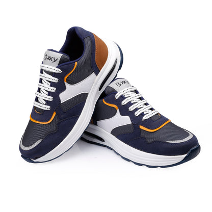 Men’s Performance Sports Shoes – Comfortable & Durable