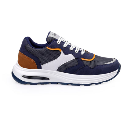 Men’s Performance Sports Shoes – Comfortable & Durable