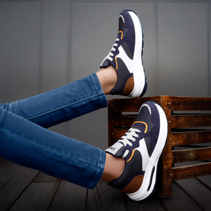 Men’s Performance Sports Shoes – Comfortable & Durable