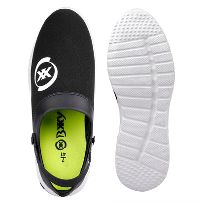 Bxxy Comfortable And Stylish Sporty Slip-ons
