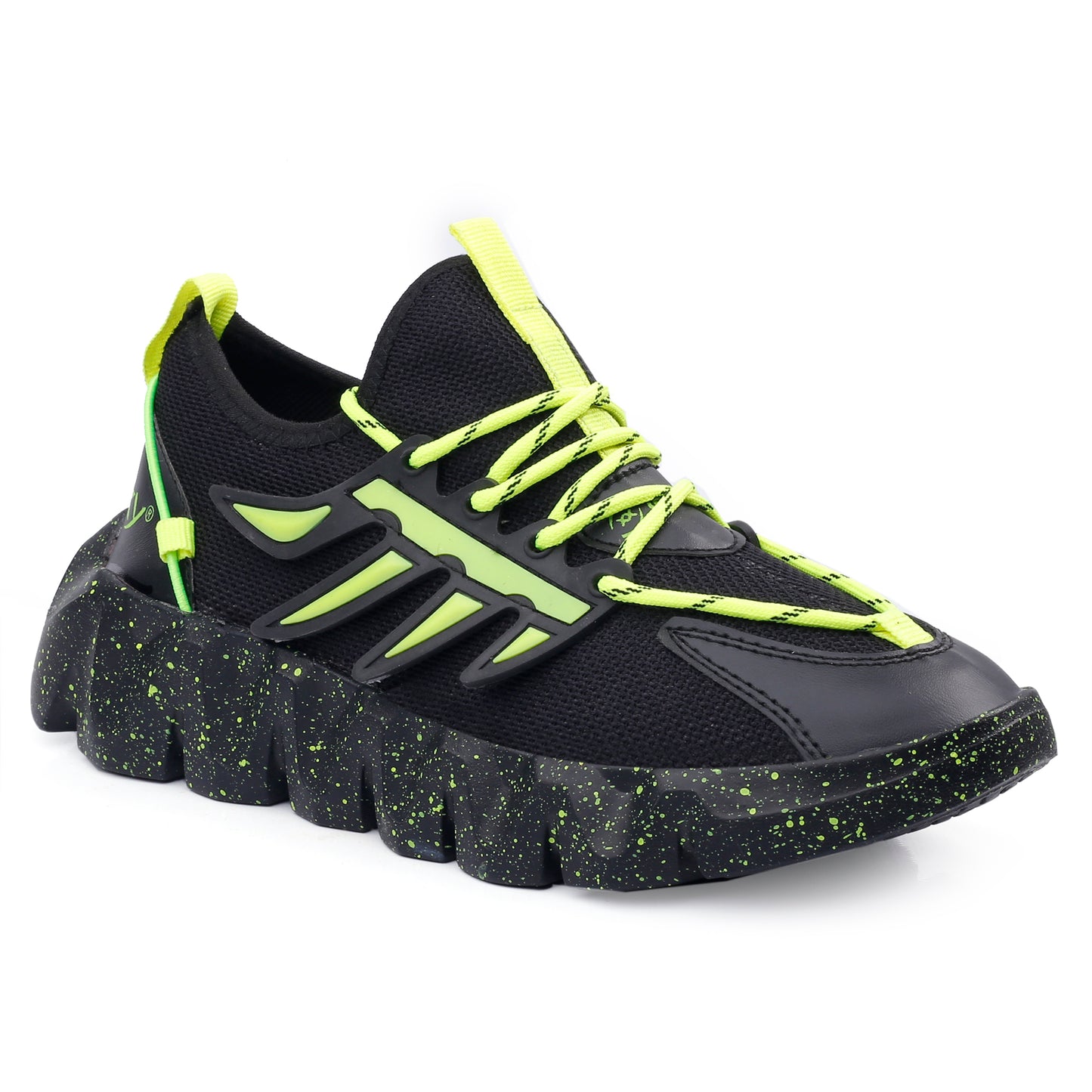 Men/s Latest Casual Mesh Material Outdoor Running Sports Shoes