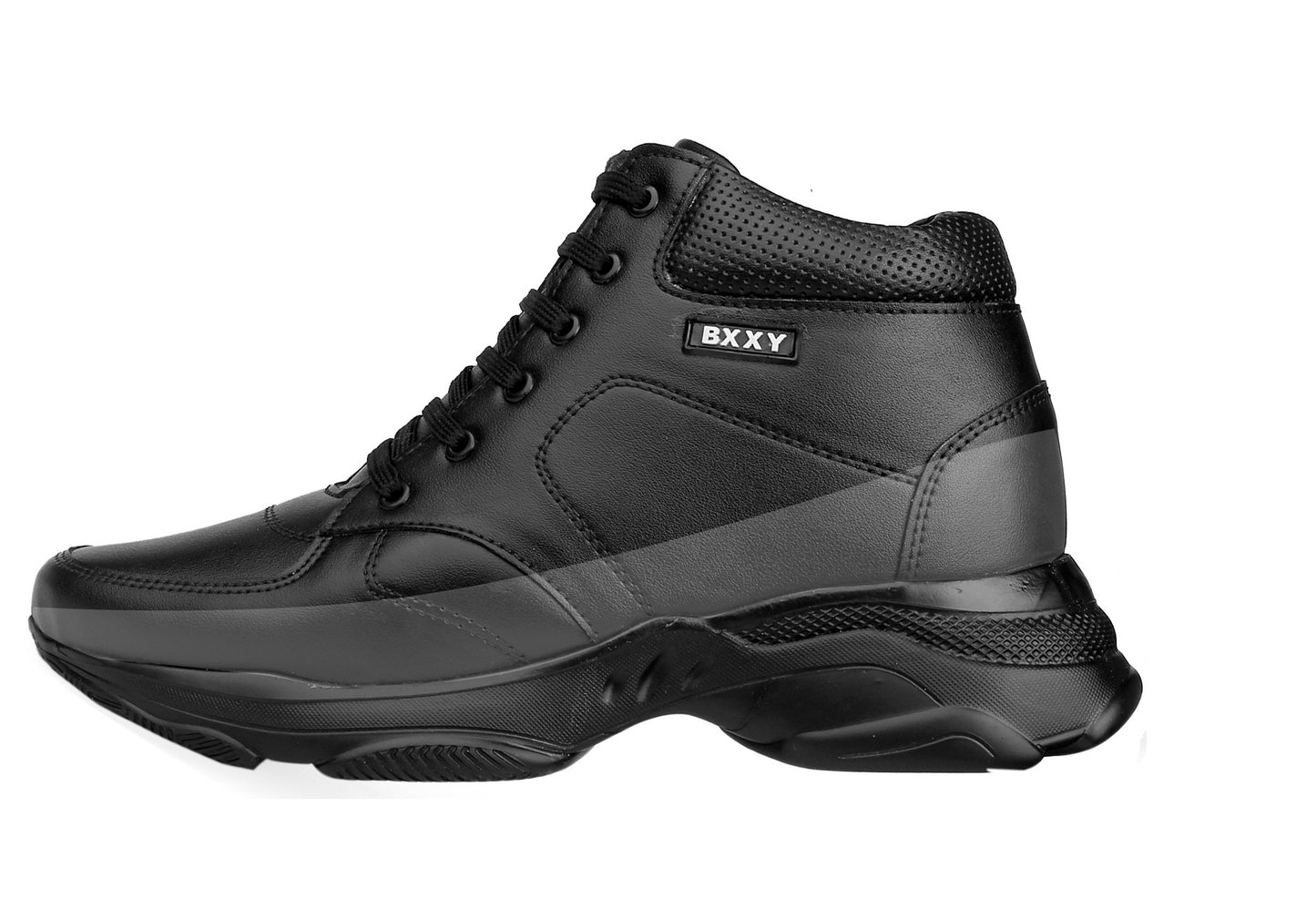 BXXY Elevator Shoes Smart Stylish & Comfortable Height Increasing Footwear