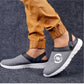 Men's Stylish And Casual Sporty Slippers