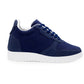Men's 3 Inch Hidden Height Increasing Shoes