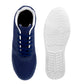 Men's 3 Inch Hidden Height Increasing Shoes