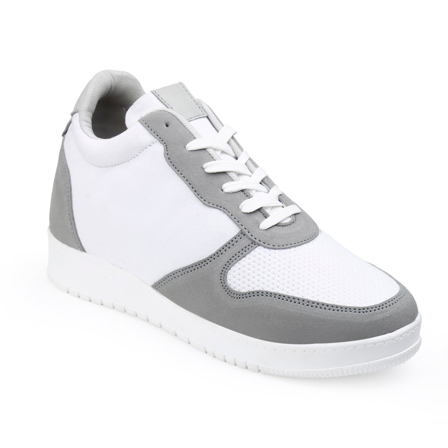 Men's 3 Inch Hidden Height Increasing Shoes