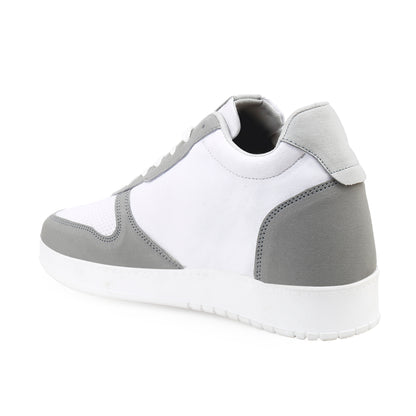 Men's 3 Inch Hidden Height Increasing Shoes