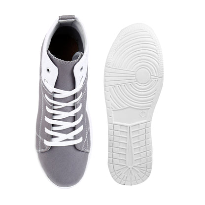 Men's 3 Inch Hidden Height Increasing shoes