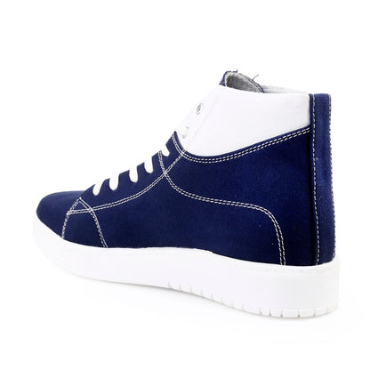 Men's 3 Inch Hidden Height Increasing shoes