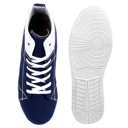 Men's 3 Inch Hidden Height Increasing shoes