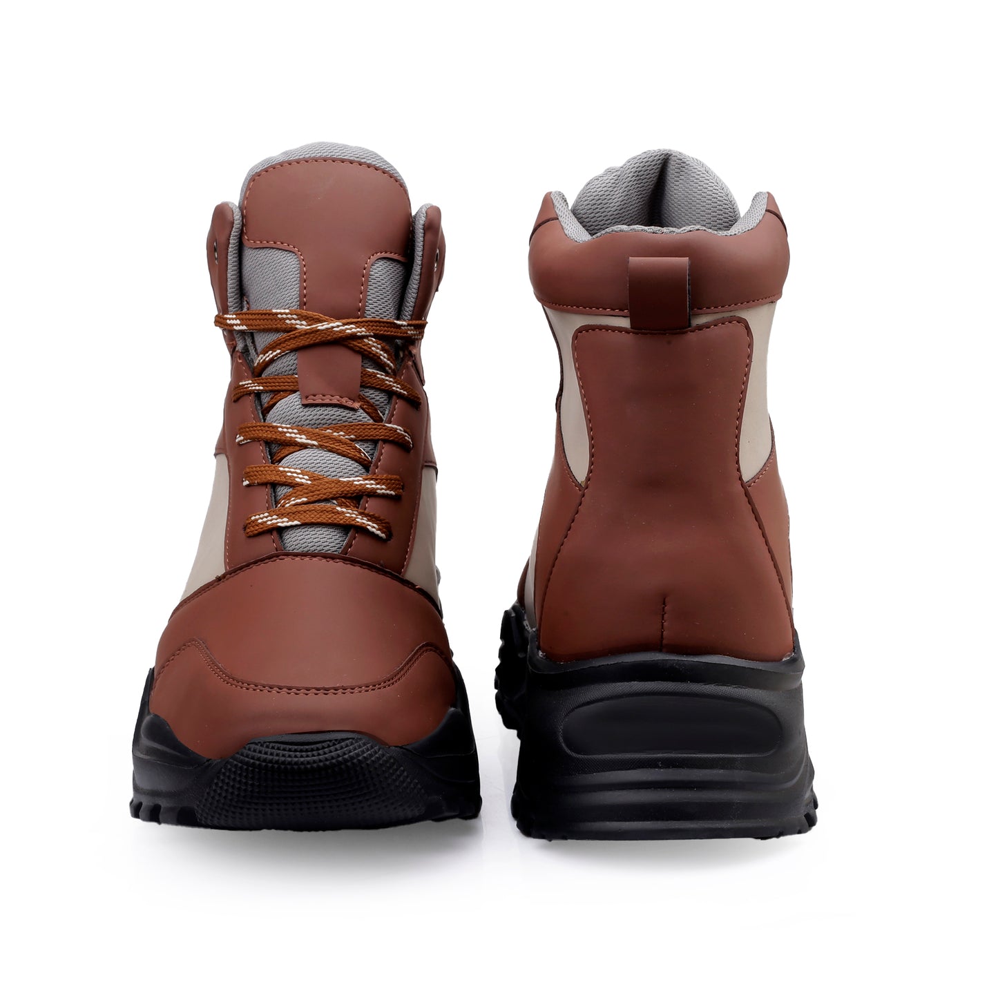 Men’s 3.5 Inch Hidden Height Increasing Shoes