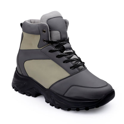 Men’s 3.5 Inch Hidden Height Increasing Shoes