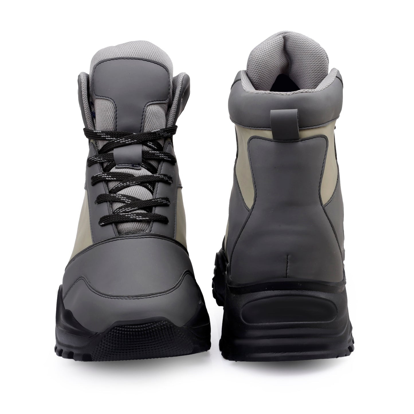 Men’s 3.5 Inch Hidden Height Increasing Shoes