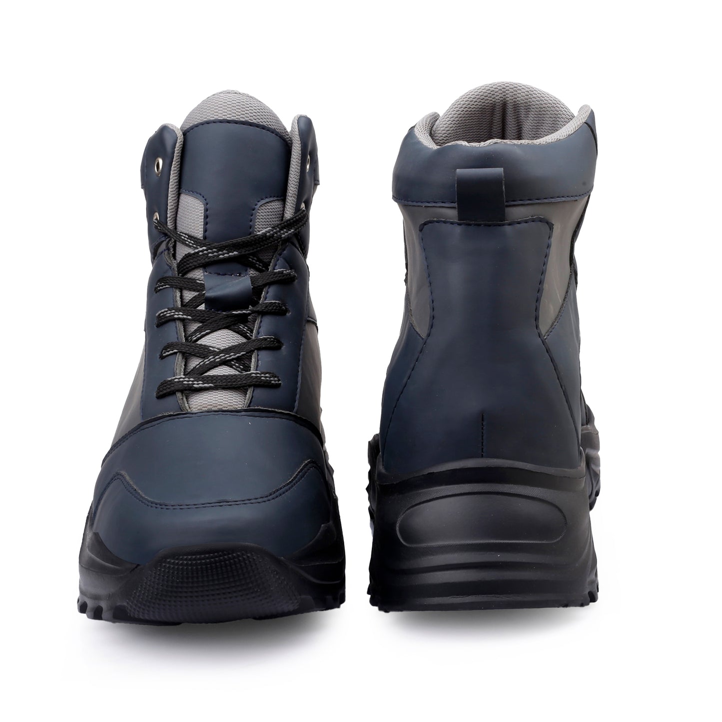 Men’s 3.5 Inch Hidden Height Increasing Shoes