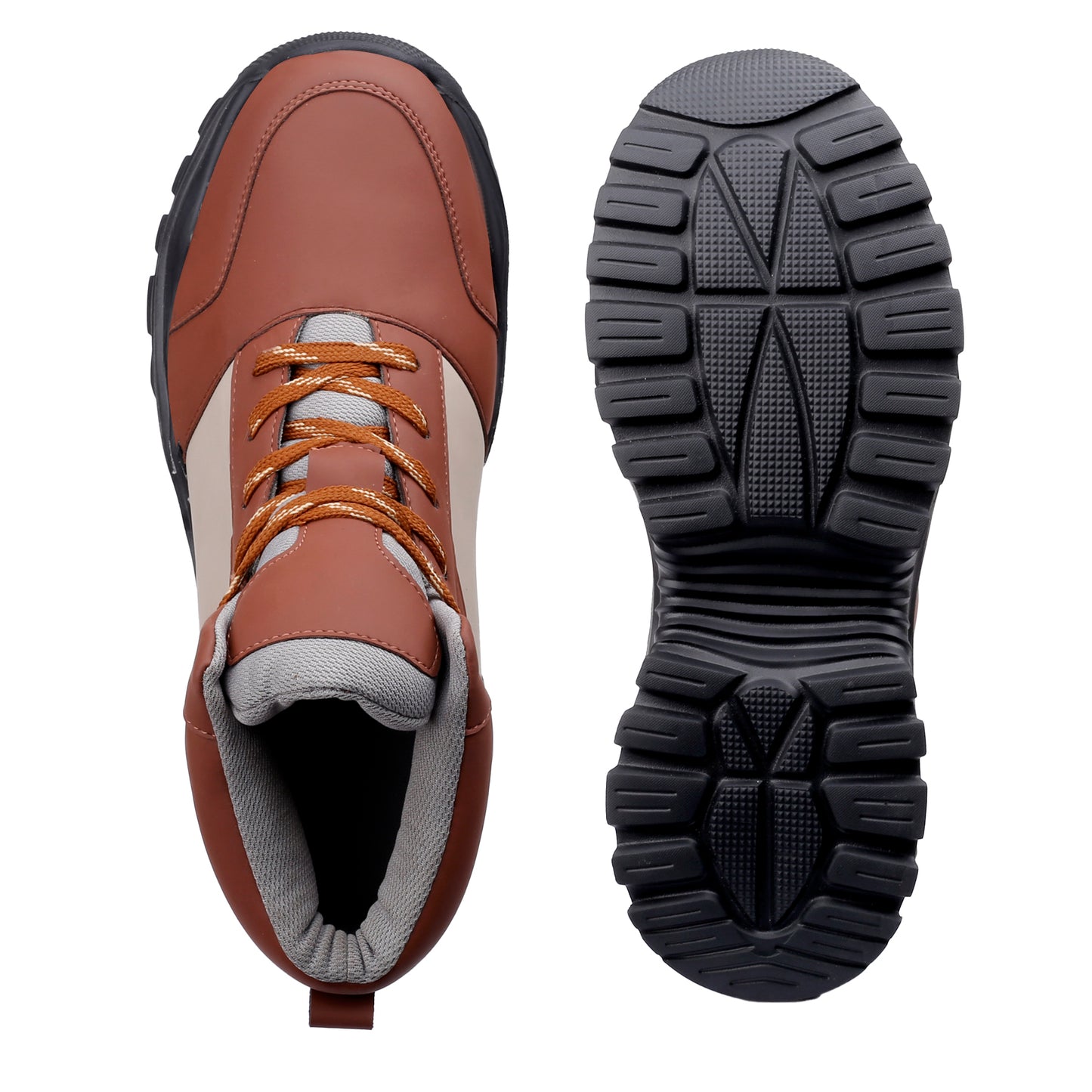 Men’s 3.5 Inch Hidden Height Increasing Shoes