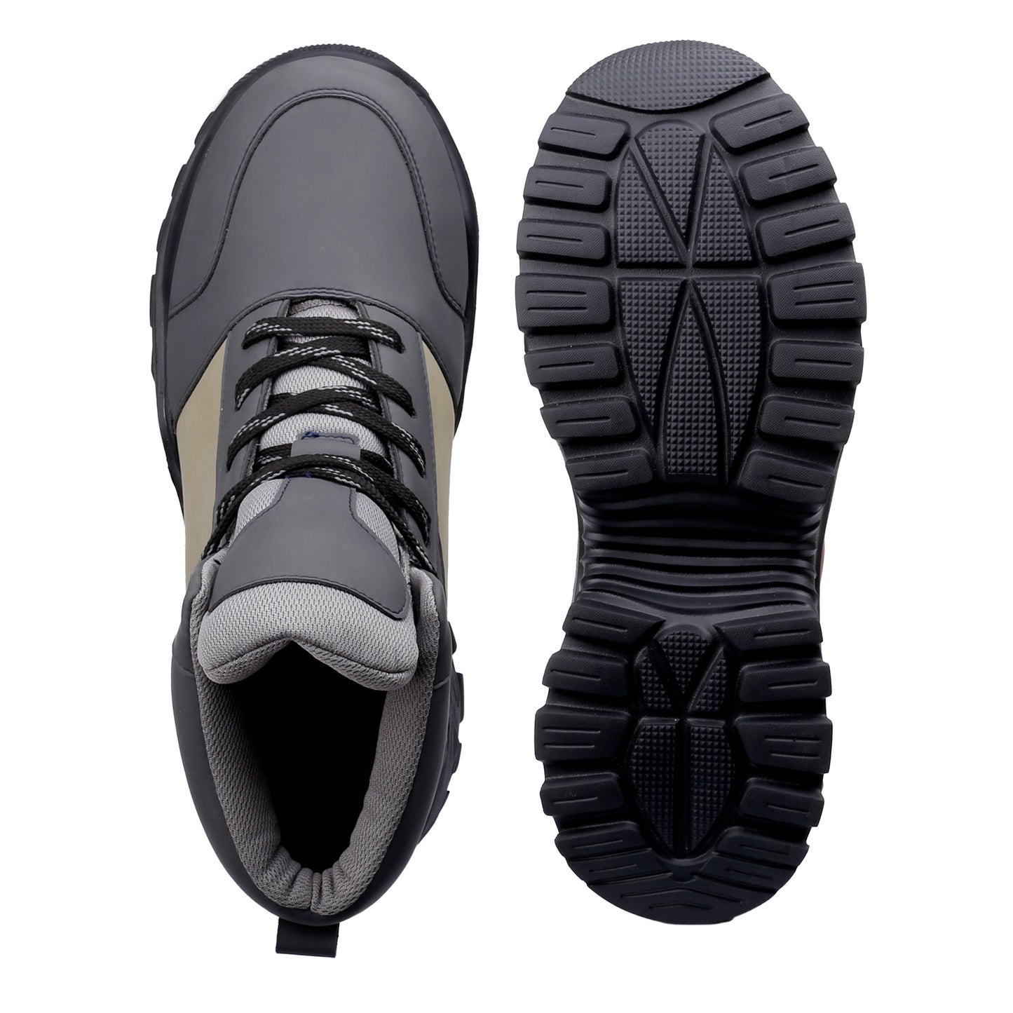 Men’s 3.5 Inch Hidden Height Increasing Shoes