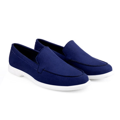 Men's Comfort Driven Old Money Style Trendiest Loafers