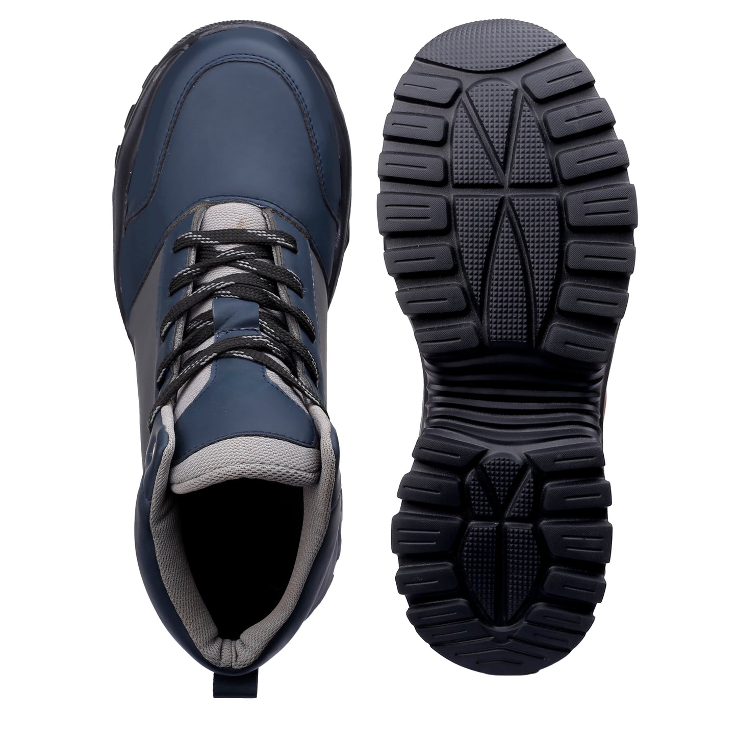 Men’s 3.5 Inch Hidden Height Increasing Shoes