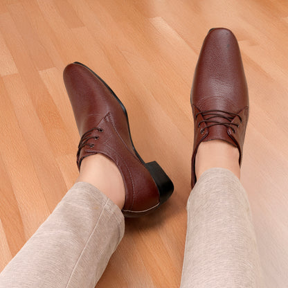 Men's Office Wear Height Increasing Formals