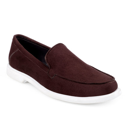 Men's Comfort Driven Old Money Style Trendiest Loafers