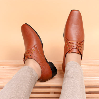 Men's Office Wear Height Increasing Formals