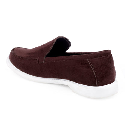 Men's Comfort Driven Old Money Style Trendiest Loafers