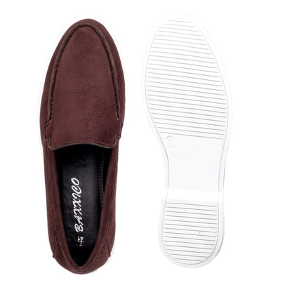 Men's Comfort Driven Old Money Style Trendiest Loafers