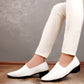 BXXY 2 Inch Height Increasing Men's Traditional Casual Punjabi Jutti