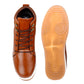 Men's 3.1 Inches Hidden Height Increasing Boots