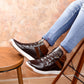 Men's 3.1 Inches Hidden Height Increasing Boots