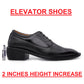 Bxxy's Trendiest Lace-up Formal Shoes For Men