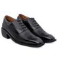 BXXY Men's Height Increasing Stylish Casual and Formal Wear Lace-Up Shoe