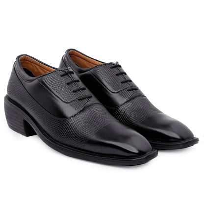 Bxxy's Trendiest Lace-up Formal Shoes For Men