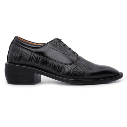 Bxxy's Trendiest Lace-up Formal Shoes For Men