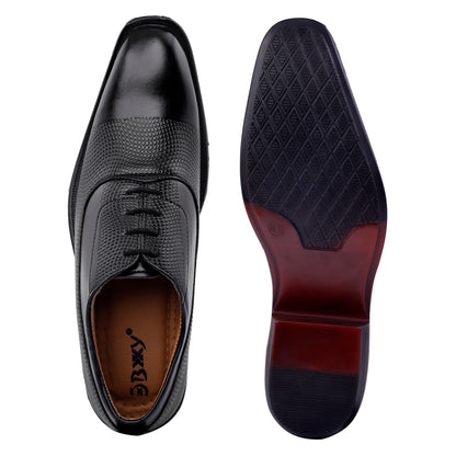 New Stylish Men's Height Increasing Casual And Formal Wear Shoes