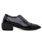 BXXY Men's Height Increasing Fashionable Formal and Casual Wear Lace-Up Shoe