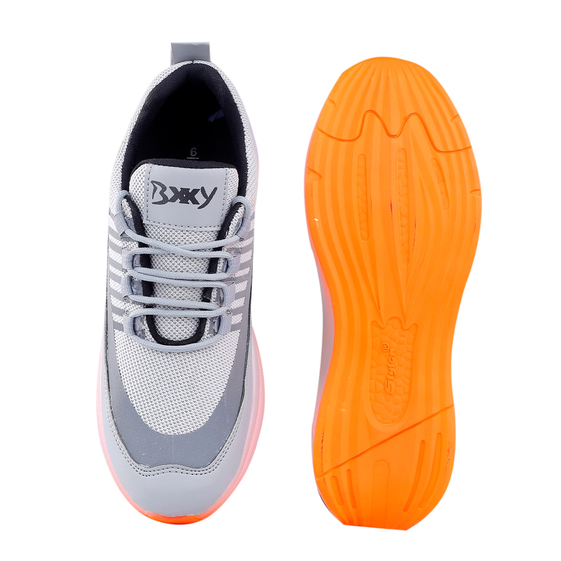 Sneakers Campus Sports Shoes New Model 218 Bxxy's Casual Sports