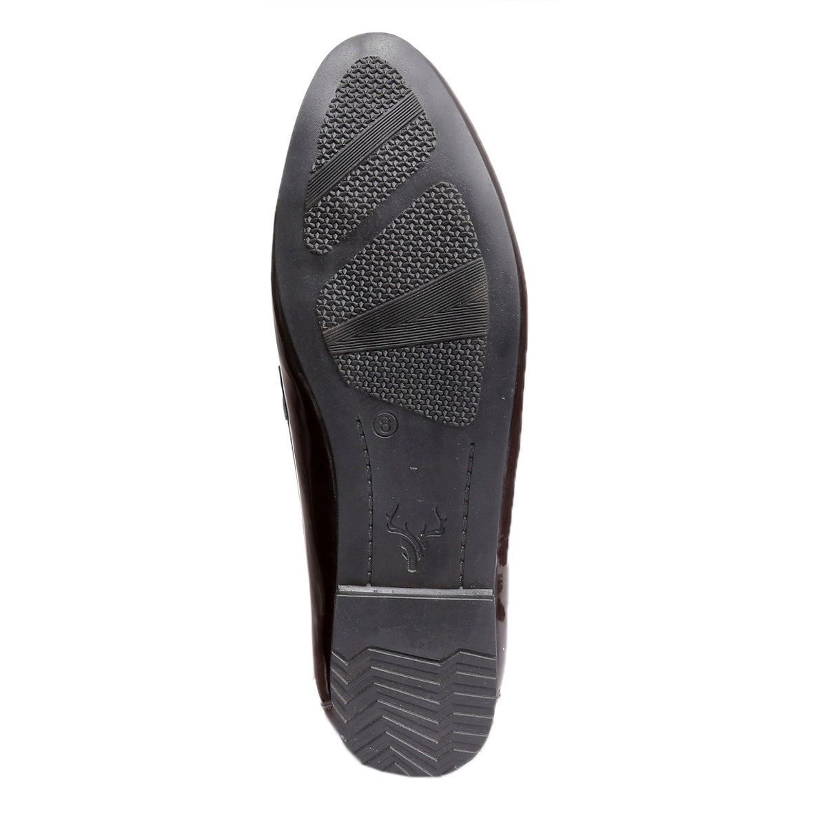 BXXY Men's Formal Pu Leather Loafer & Mocassins Shoe