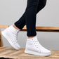 Men's 3.1 Inches Hidden Height Increasing Boots
