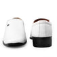 Men/s Office Wear Faux Upper Formal Slip-On Shoes