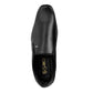 Men/s Office Wear Faux Upper Formal Slip-On Shoes