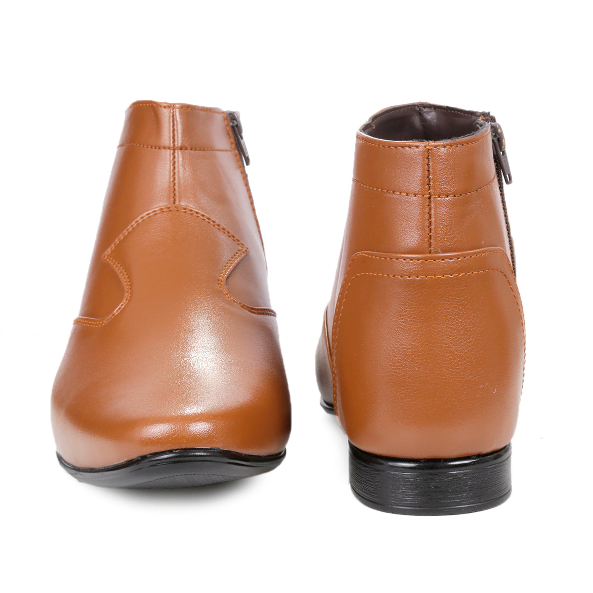 BXXY Men's Formal and Casual Boots for All Occasions