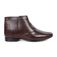 BXXY 9 cm (3.5 Inch) Height Increasing Formal and Office Wear Boots