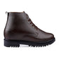 Men's 4 Inch Hidden Height Increasing Elevator Boots
