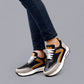 9cm Elevator Sports Shoes for Men – Boost Your Height Invisibly