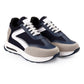 9cm Elevator Sports Shoes for Men – Boost Your Height Invisibly