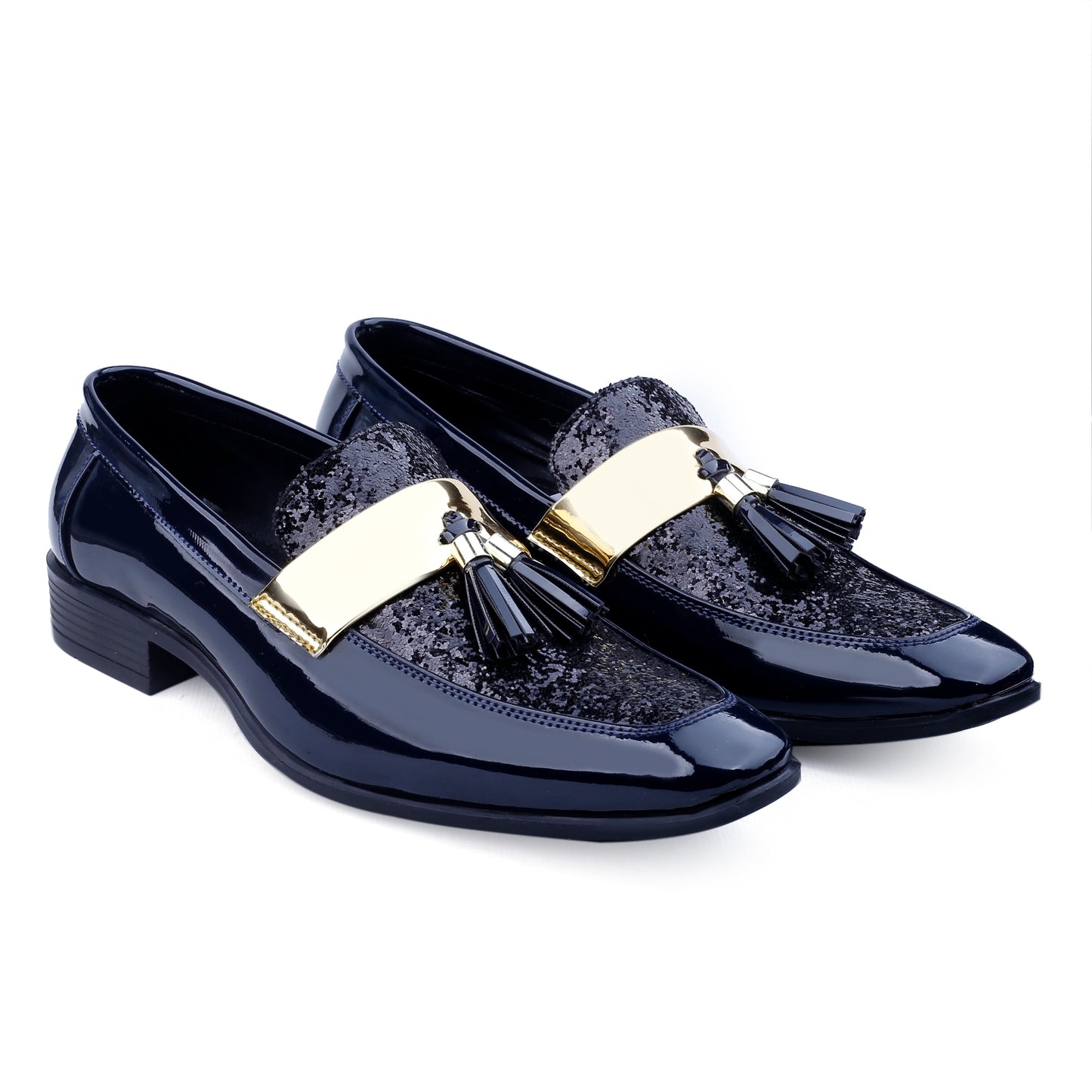 Bxxy's Premium Partywear Formal Slip-ons
