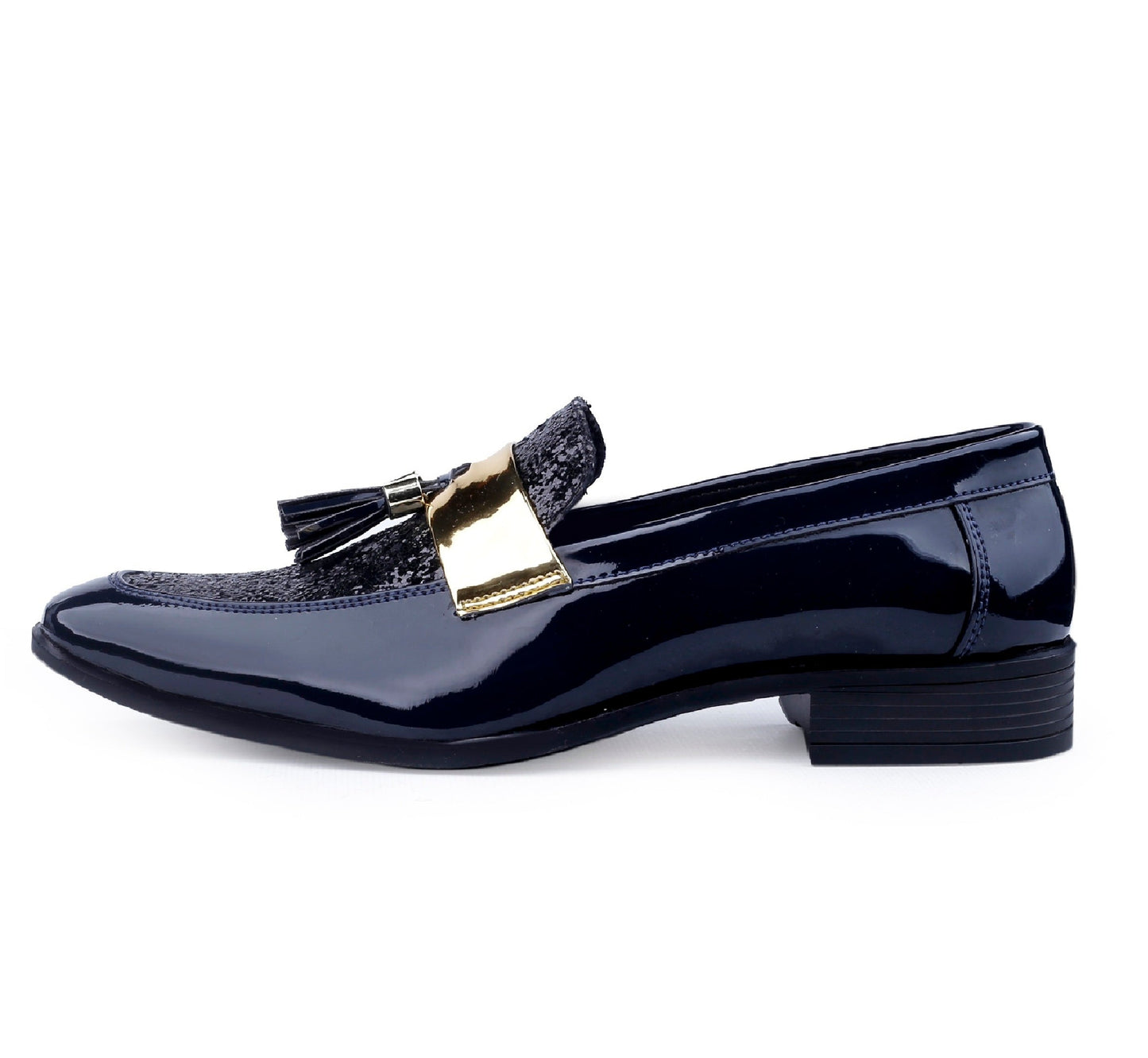 Bxxy's Premium Partywear Formal Slip-ons