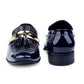 Bxxy's Men's High-end Fashionable Slip-ons